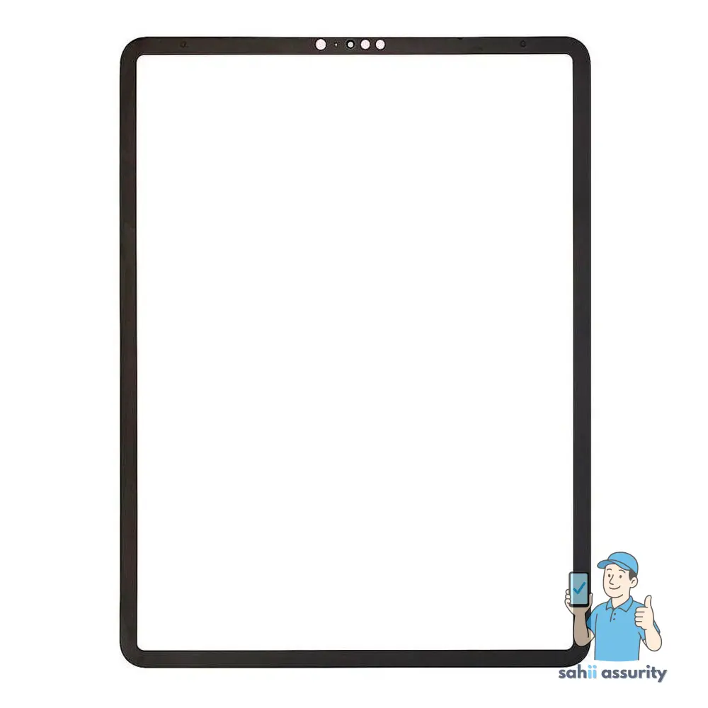 Front Glass for Apple iPad Pro 12.9 2020 thumbnail